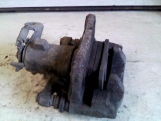 bontott RENAULT MEGANE II Bal hátsó Féknyereg Munkahengerrel