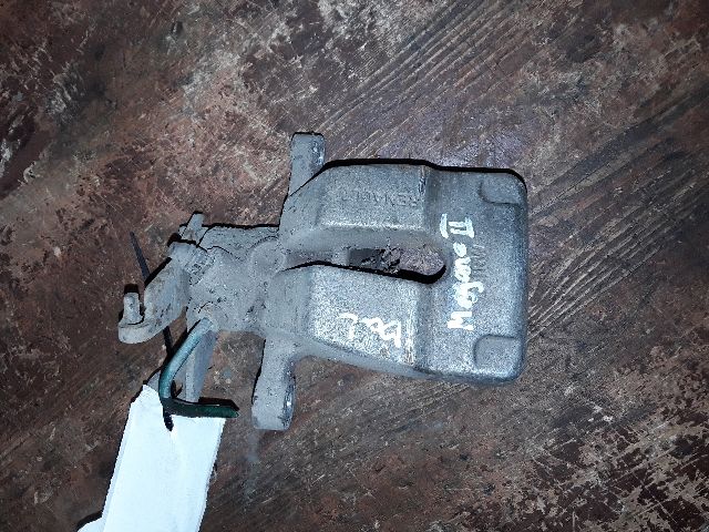 bontott RENAULT MEGANE II Bal hátsó Féknyereg Munkahengerrel