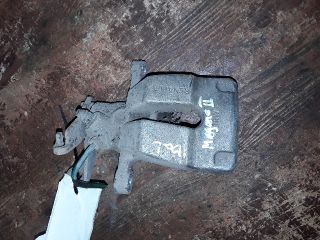 bontott RENAULT MEGANE II Bal hátsó Féknyereg Munkahengerrel