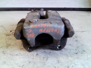 bontott RENAULT MEGANE II Bal hátsó Féknyereg Munkahengerrel