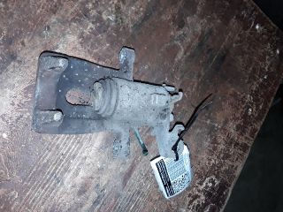 bontott RENAULT MEGANE II Bal hátsó Féknyereg Munkahengerrel