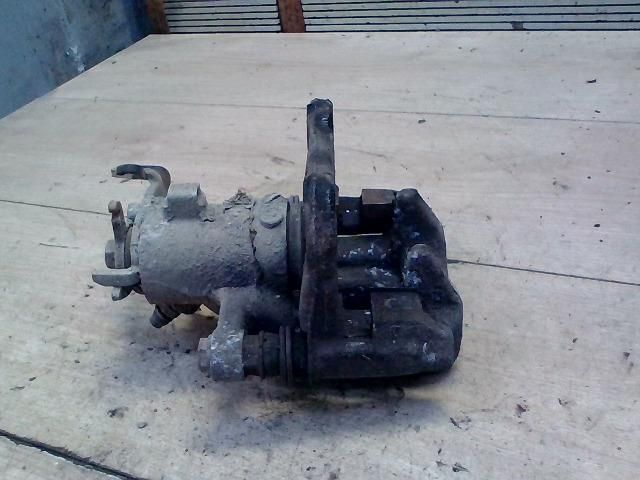 bontott RENAULT MEGANE II Bal hátsó Féknyereg Munkahengerrel