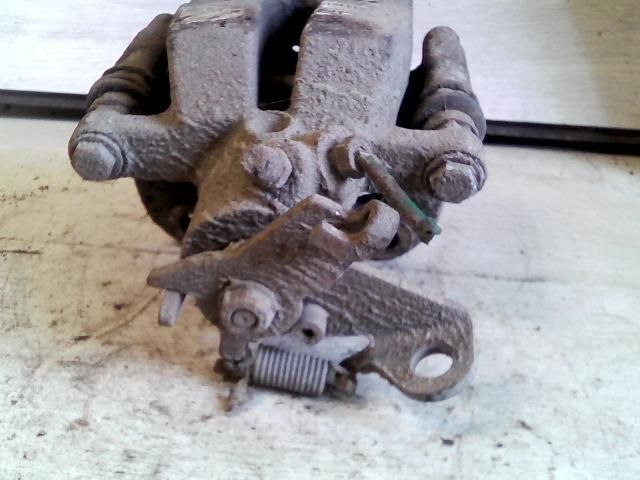 bontott RENAULT MEGANE II Bal hátsó Féknyereg Munkahengerrel