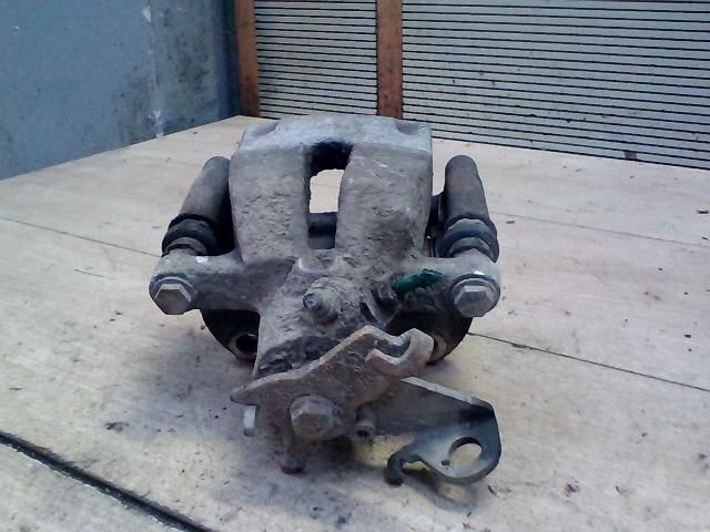 bontott RENAULT MEGANE II Bal hátsó Féknyereg Munkahengerrel