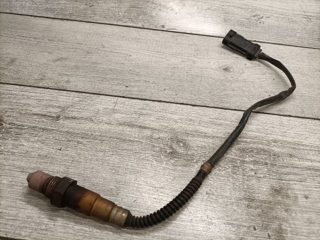 bontott RENAULT MEGANE II Első Lambdaszonda