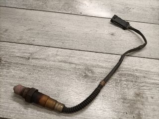 bontott RENAULT MEGANE II Első Lambdaszonda