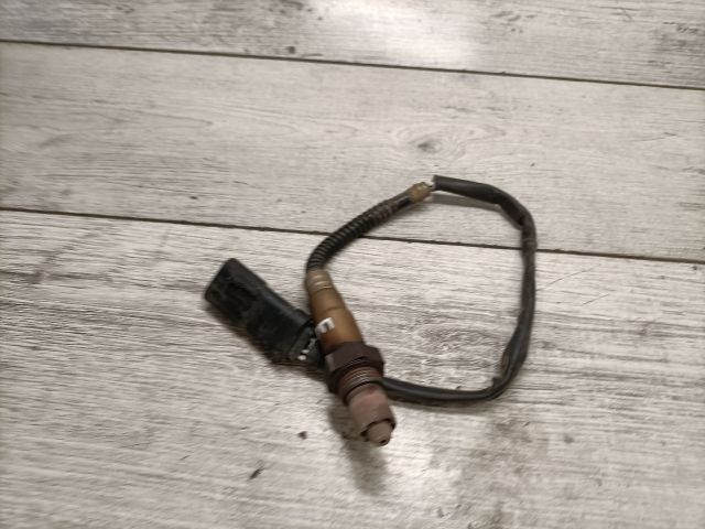 bontott RENAULT MEGANE II Első Lambdaszonda