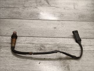 bontott RENAULT MEGANE II Első Lambdaszonda