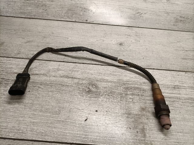 bontott RENAULT MEGANE II Első Lambdaszonda