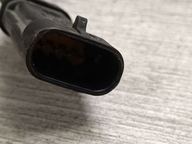 bontott RENAULT MEGANE II Első Lambdaszonda