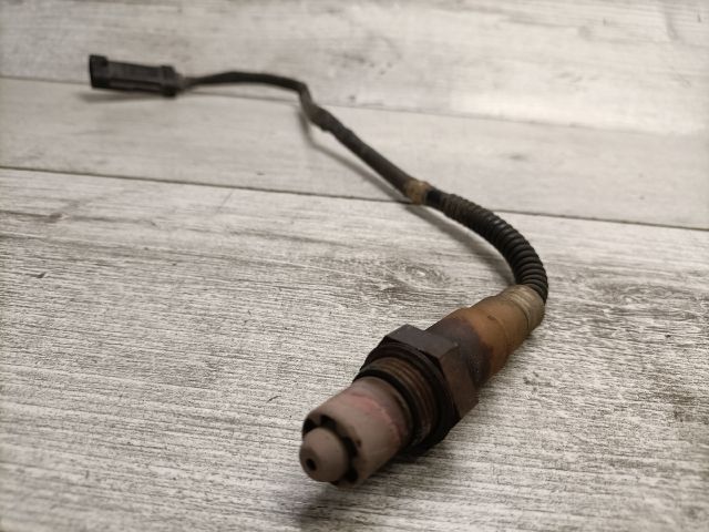 bontott RENAULT MEGANE II Első Lambdaszonda