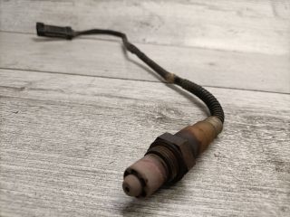 bontott RENAULT MEGANE II Első Lambdaszonda