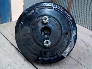 bontott RENAULT MEGANE II Fékrásegítő