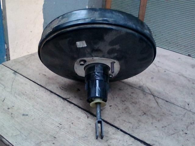 bontott RENAULT MEGANE II Fékrásegítő