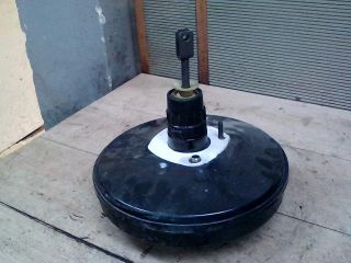 bontott RENAULT MEGANE II Fékrásegítő