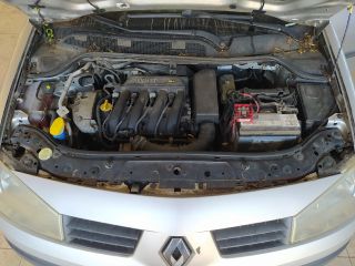 bontott RENAULT MEGANE II Fékrásegítő