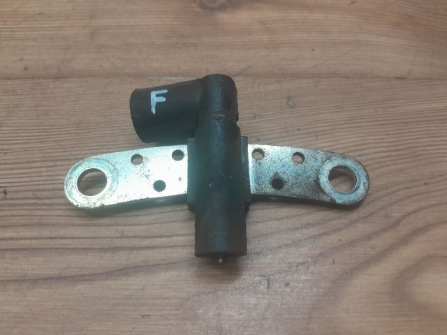 bontott RENAULT MEGANE II Főtengely Fordulatszám Jeladó