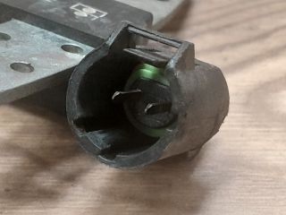 bontott RENAULT MEGANE II Főtengely Fordulatszám Jeladó