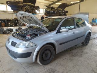 bontott RENAULT MEGANE II Főtengely Fordulatszám Jeladó