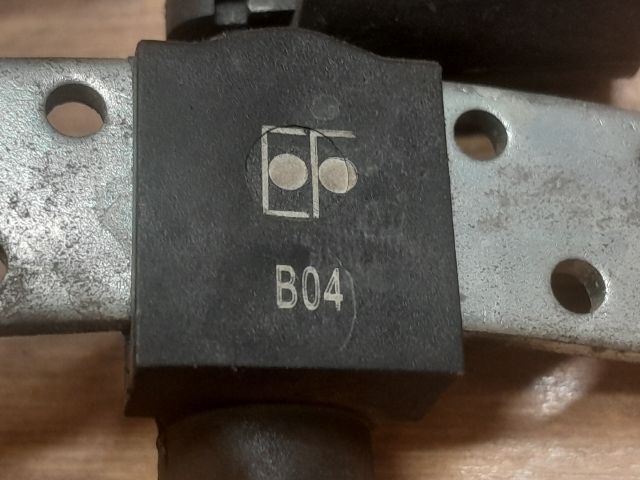 bontott RENAULT MEGANE II Főtengely Fordulatszám Jeladó