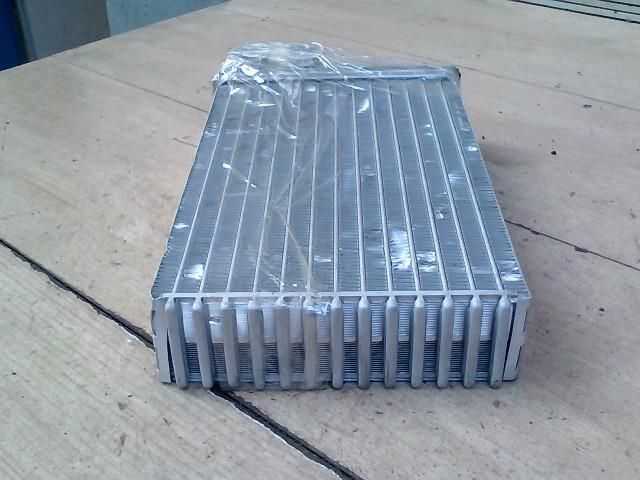 bontott RENAULT MEGANE II Fűtőradiátor