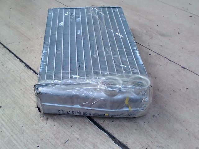 bontott RENAULT MEGANE II Fűtőradiátor