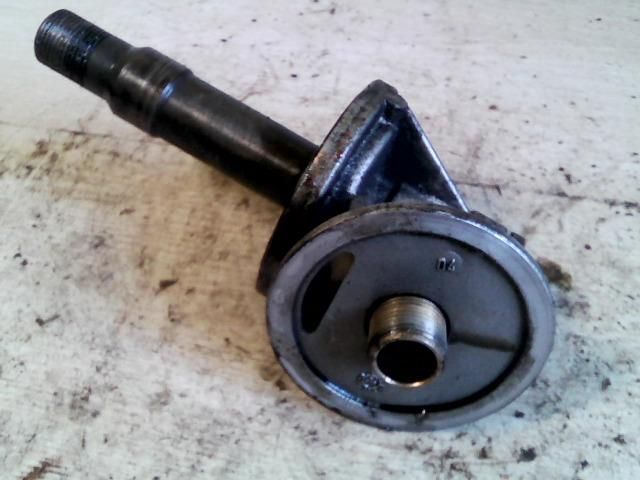 bontott RENAULT MEGANE II Gázolajszűrő Ház