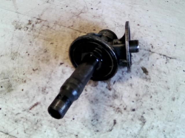 bontott RENAULT MEGANE II Gázolajszűrő Ház