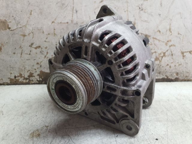 bontott RENAULT MEGANE II Generátor