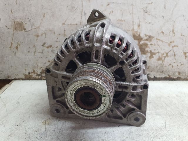 bontott RENAULT MEGANE II Generátor