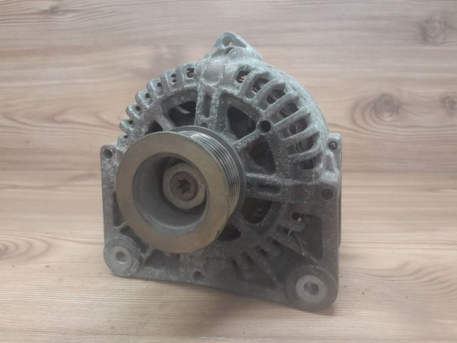 bontott RENAULT MEGANE II Generátor