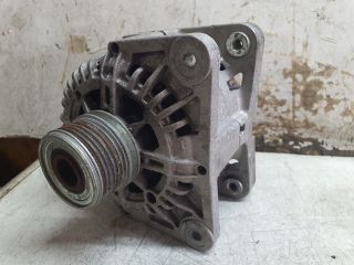 bontott RENAULT MEGANE II Generátor