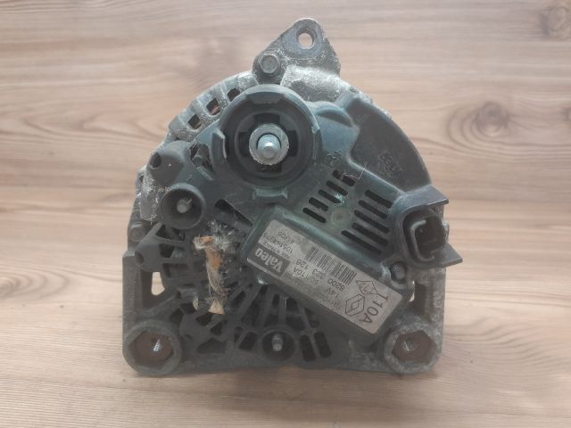 bontott RENAULT MEGANE II Generátor