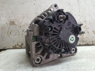bontott RENAULT MEGANE II Generátor