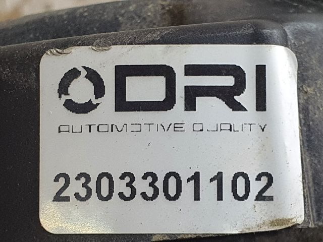 bontott RENAULT MEGANE II Generátor