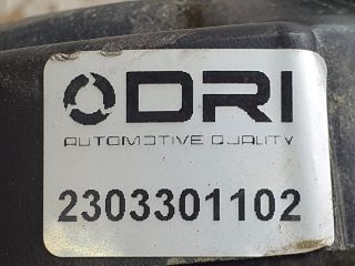 bontott RENAULT MEGANE II Generátor