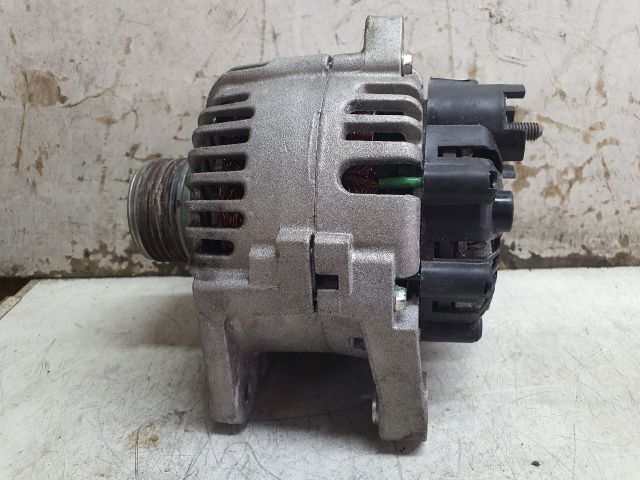 bontott RENAULT MEGANE II Generátor