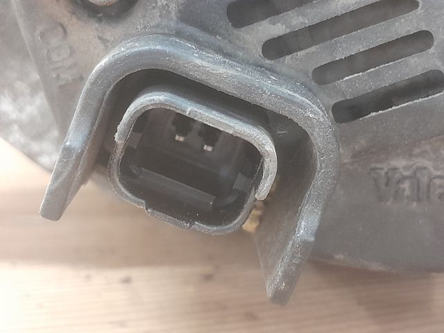 bontott RENAULT MEGANE II Generátor