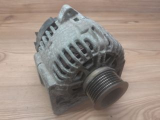 bontott RENAULT MEGANE II Generátor