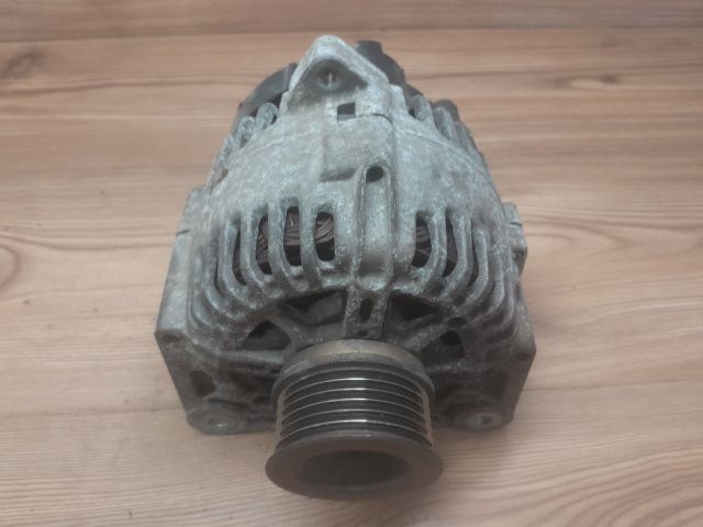 bontott RENAULT MEGANE II Generátor