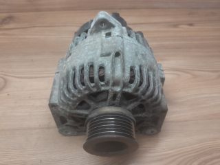 bontott RENAULT MEGANE II Generátor