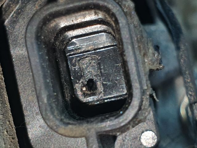 bontott RENAULT MEGANE II Generátor