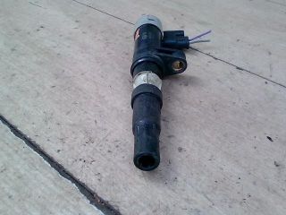 bontott RENAULT MEGANE II Gyújtótrafó