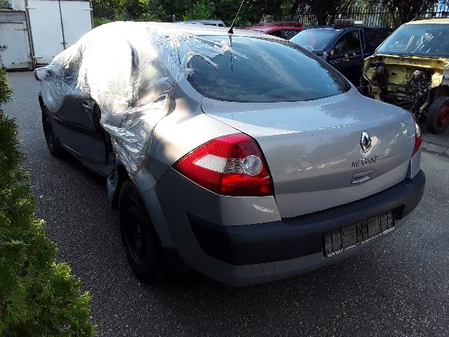 bontott RENAULT MEGANE II Gyújtótrafó