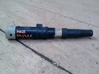 bontott RENAULT MEGANE II Gyújtótrafó