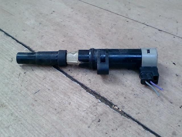 bontott RENAULT MEGANE II Gyújtótrafó