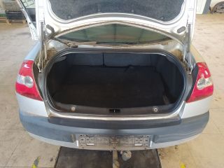 bontott RENAULT MEGANE II Hátsó Híd (Tárcsafékes)