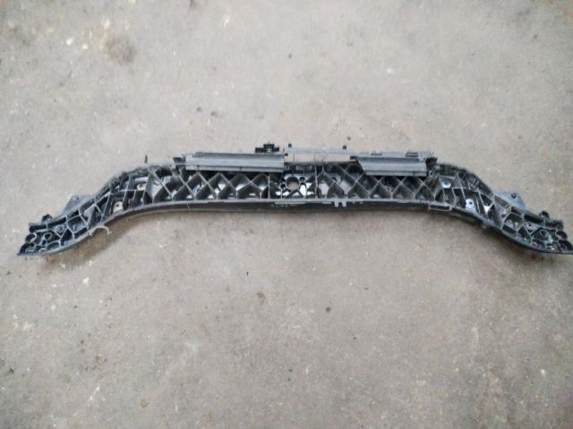 bontott RENAULT MEGANE II Homlokfal (Üres lemez)