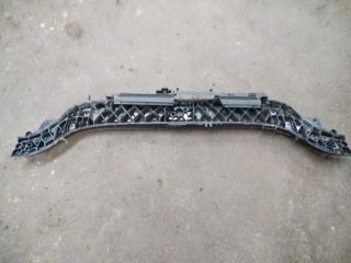 bontott RENAULT MEGANE II Homlokfal (Üres lemez)