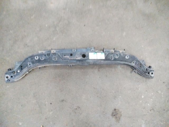 bontott RENAULT MEGANE II Homlokfal (Üres lemez)